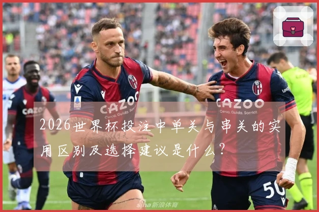 2026世界杯投注中单关与串关的实用区别及选择建议是什么?