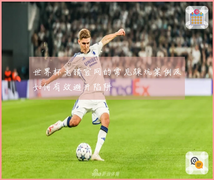 世界杯竞猜官网的常见踩坑案例及如何有效避开陷阱
