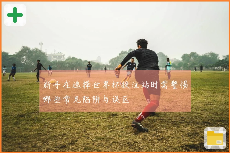 新手在选择世界杯投注站时需警惕哪些常见陷阱与误区