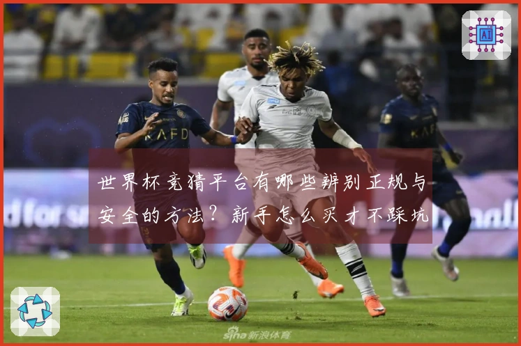 世界杯竞猜平台有哪些辨别正规与安全的方法？新手怎么买才不踩坑