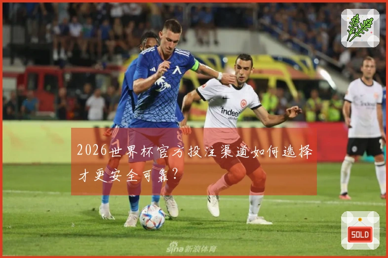 2026世界杯官方投注渠道如何选择才更安全可靠？
