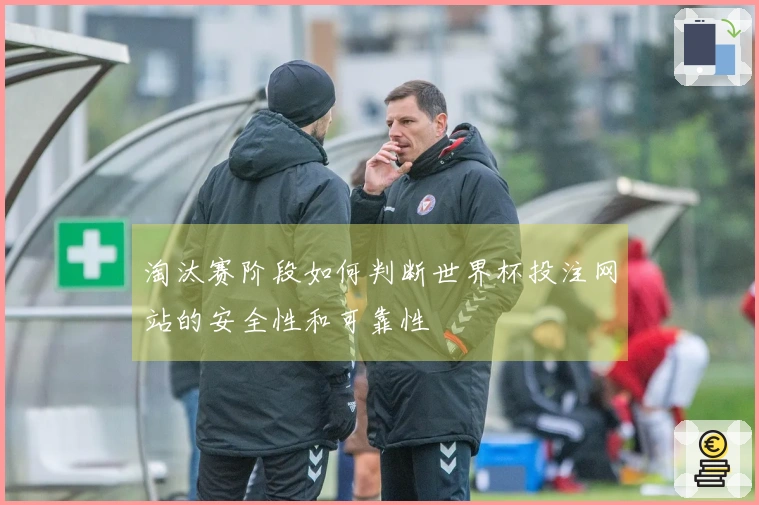 淘汰赛阶段如何判断世界杯投注网站的安全性和可靠性