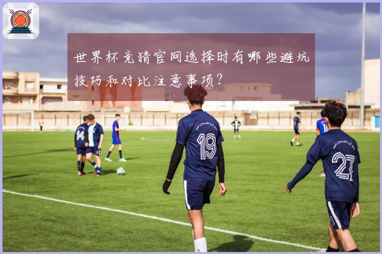 世界杯竞猜官网选择时有哪些避坑技巧和对比注意事项?