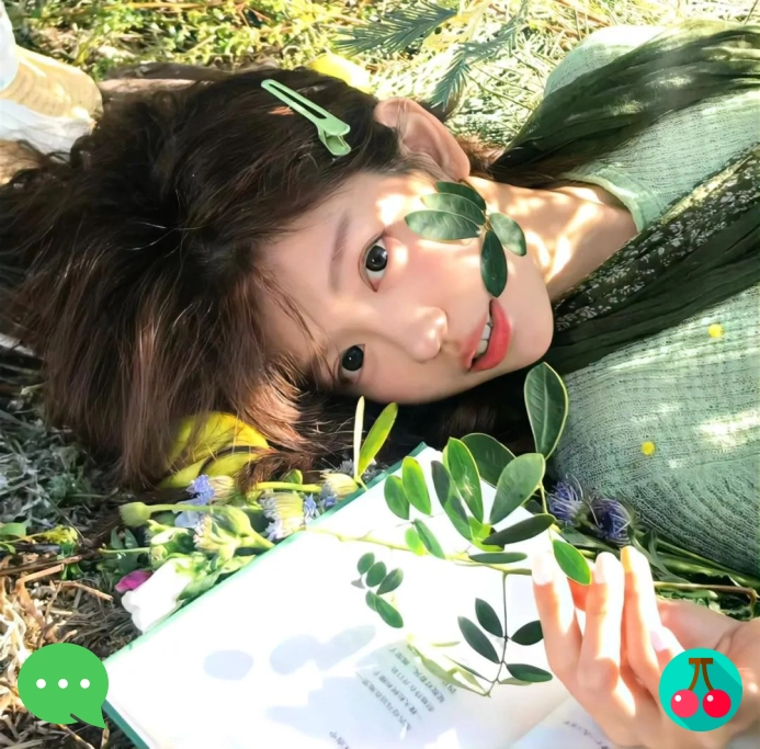 用户头像